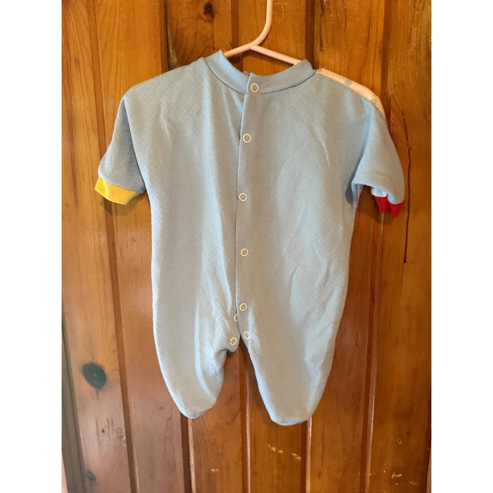 Babygro adorable vintage